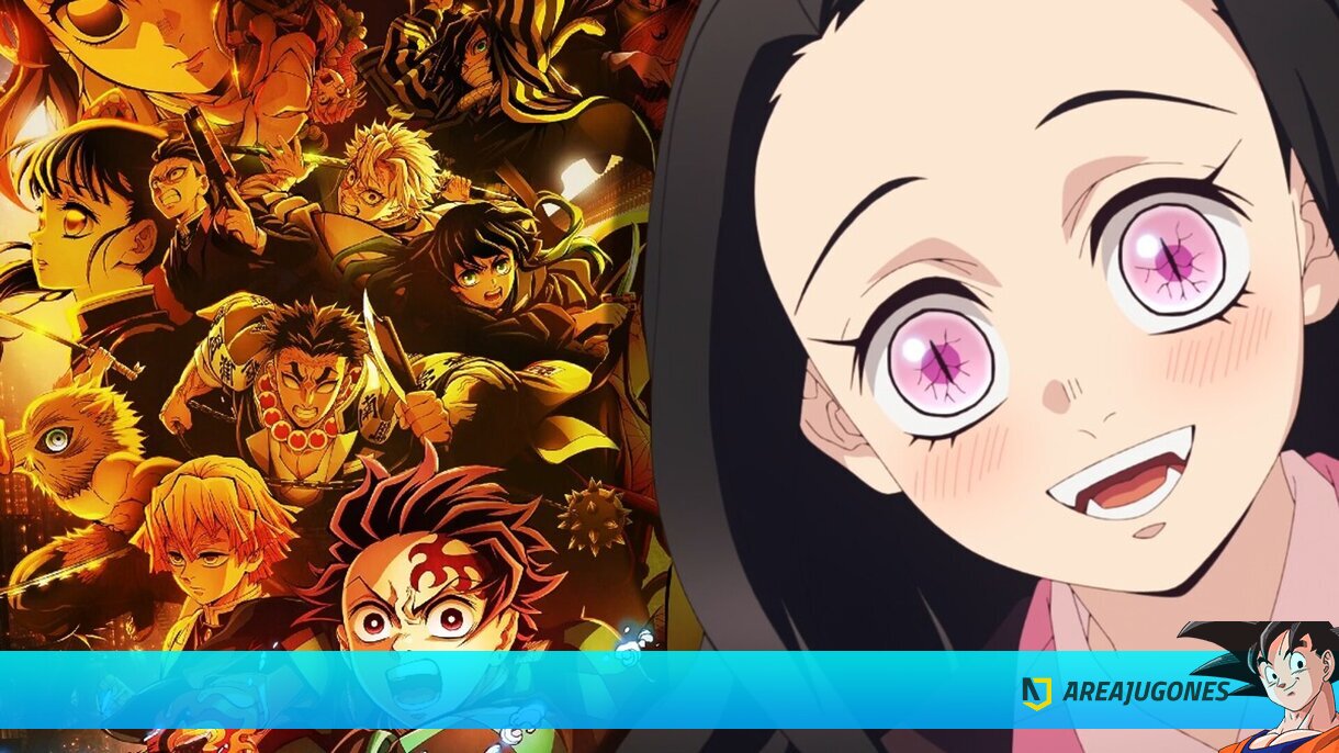 ‘Es un tesoro nacional’: Esto dicen los fans japoneses después de ver Kimetsu no Yaiba: La Fortaleza Infinita