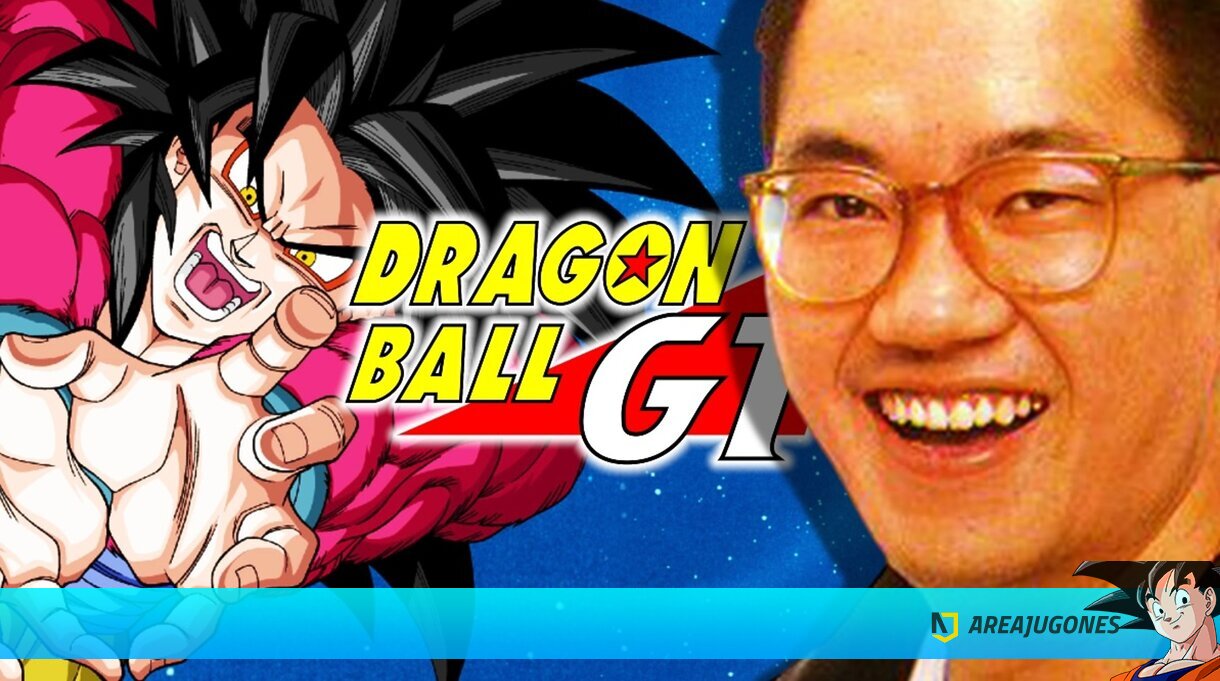 Esta es la razón por la que se creó Dragon Ball GT: ‘Habría causado problemas económicos’