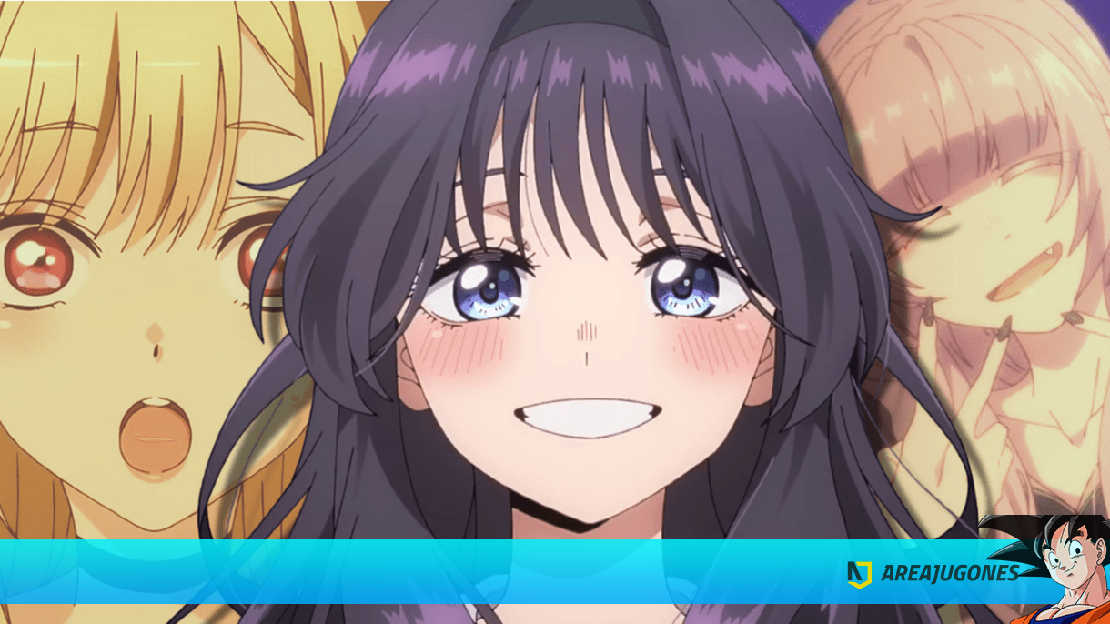 Este es el gran anime de romance del verano de 2025