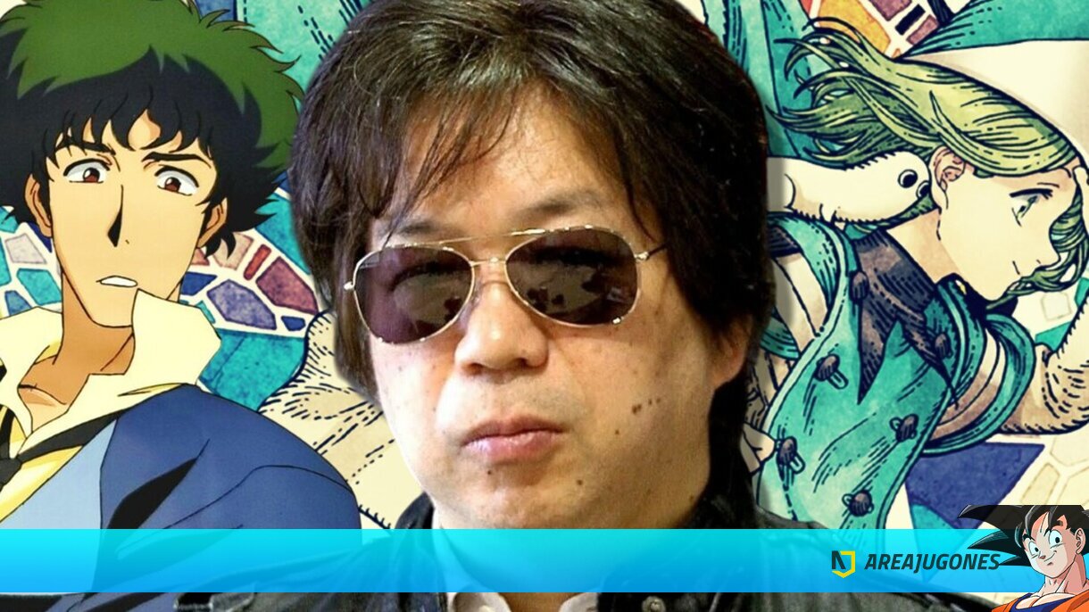Fecha, entradas, invitados y todo del evento que contará con Shinichiro Watanabe, creador de Cowboy Bebop