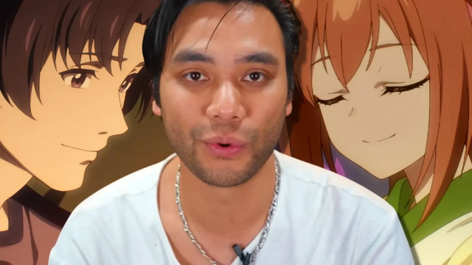 Gigguk da el salto al anime con Bâan: The Boundaries of Adulthood