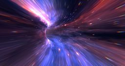 Descubren un túnel interestelar que conecta el sistema solar con la constelación de Centauro