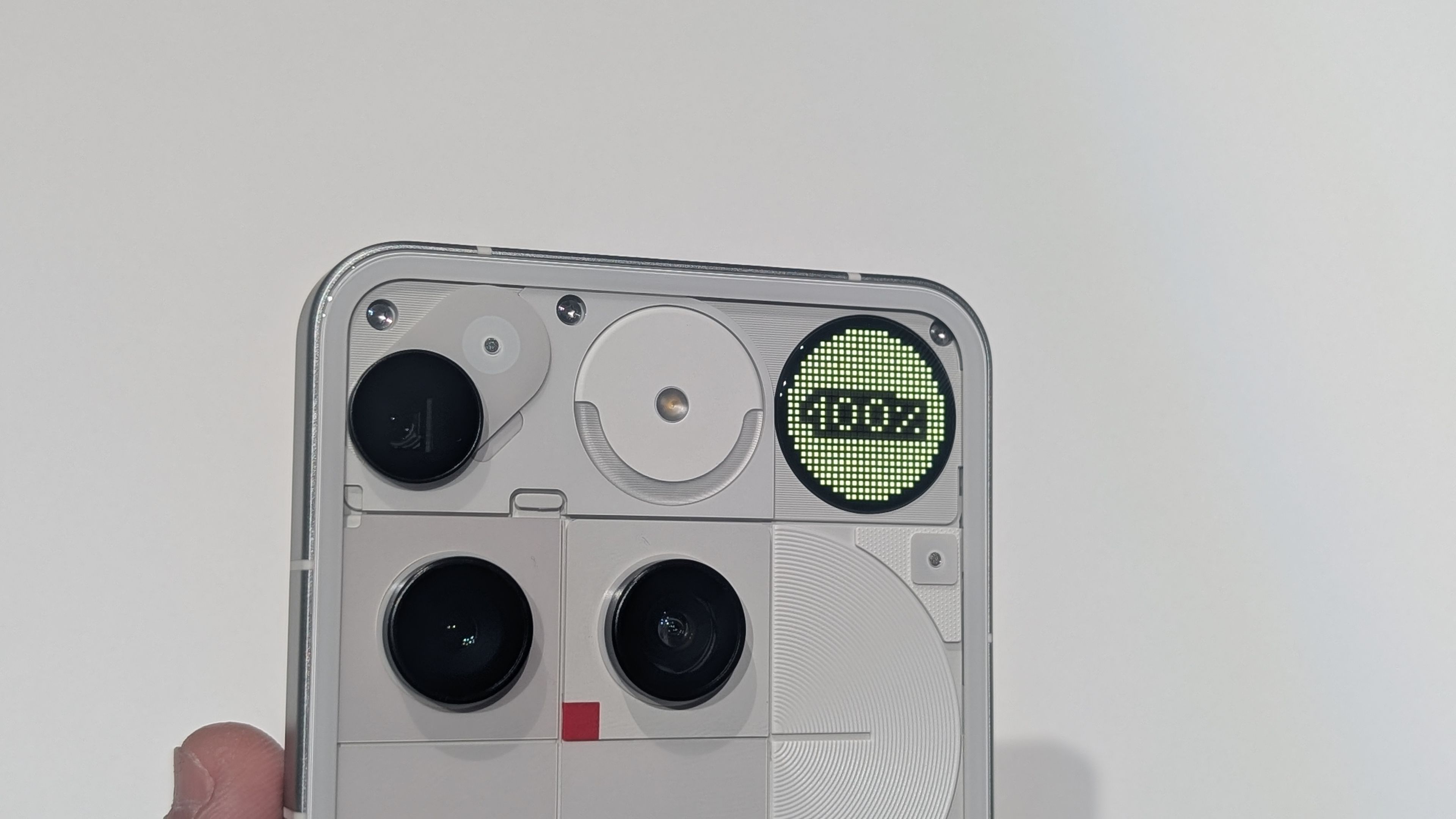 Nothing Phone (3)