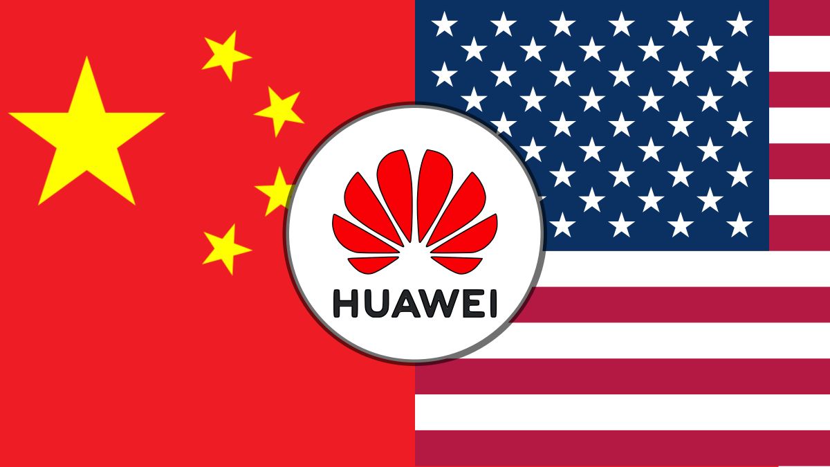 Huawei publica el código fuente de dos de sus modelos de inteligencia artificial para plantar cara a EEUU