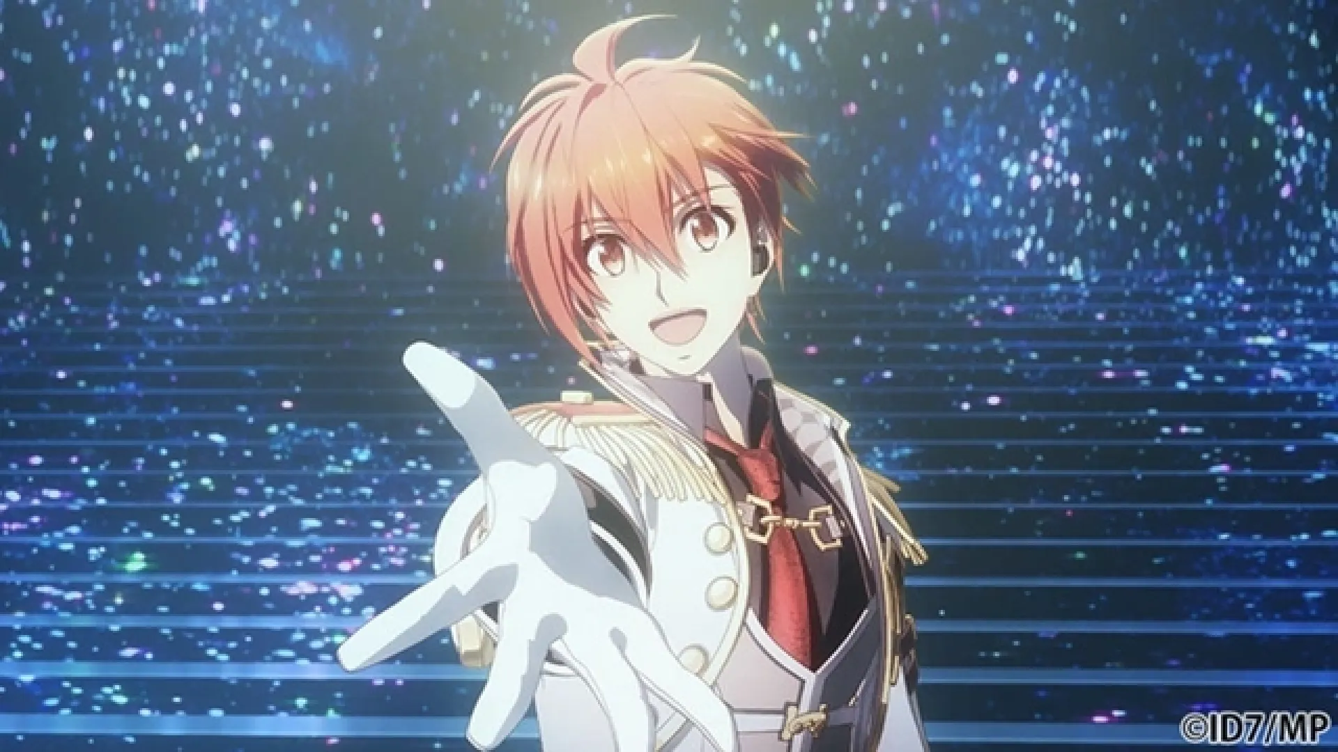 IDOLiSH7 anuncia estreno de sus películas recopilatorias en Crunchyroll