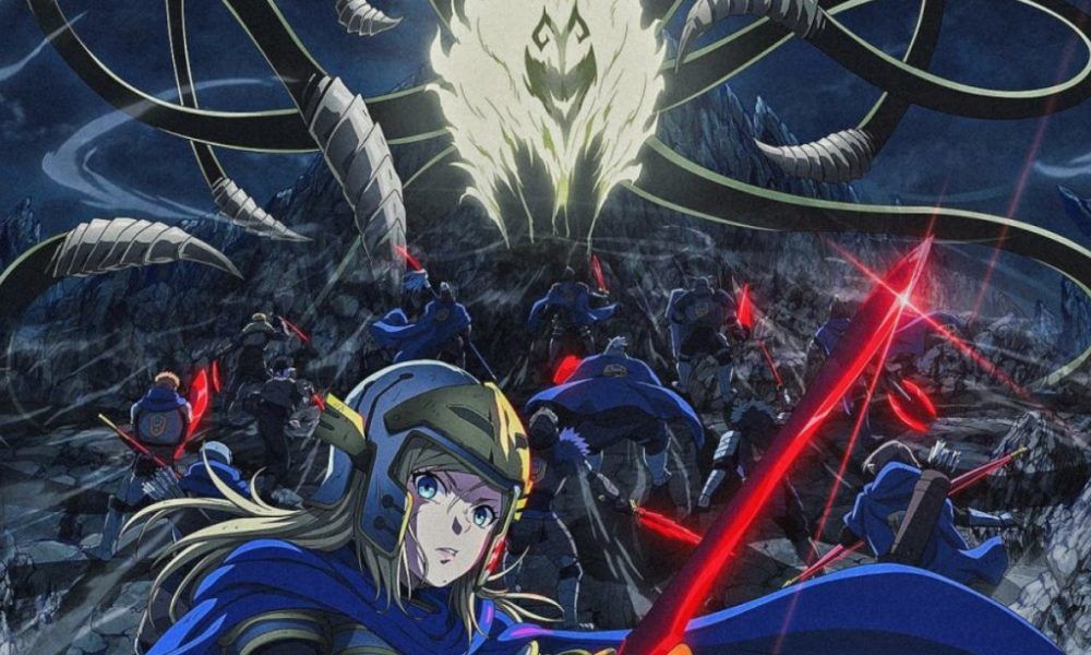 Impresiones de las series de la temporada verano 2025 en Crunchyroll