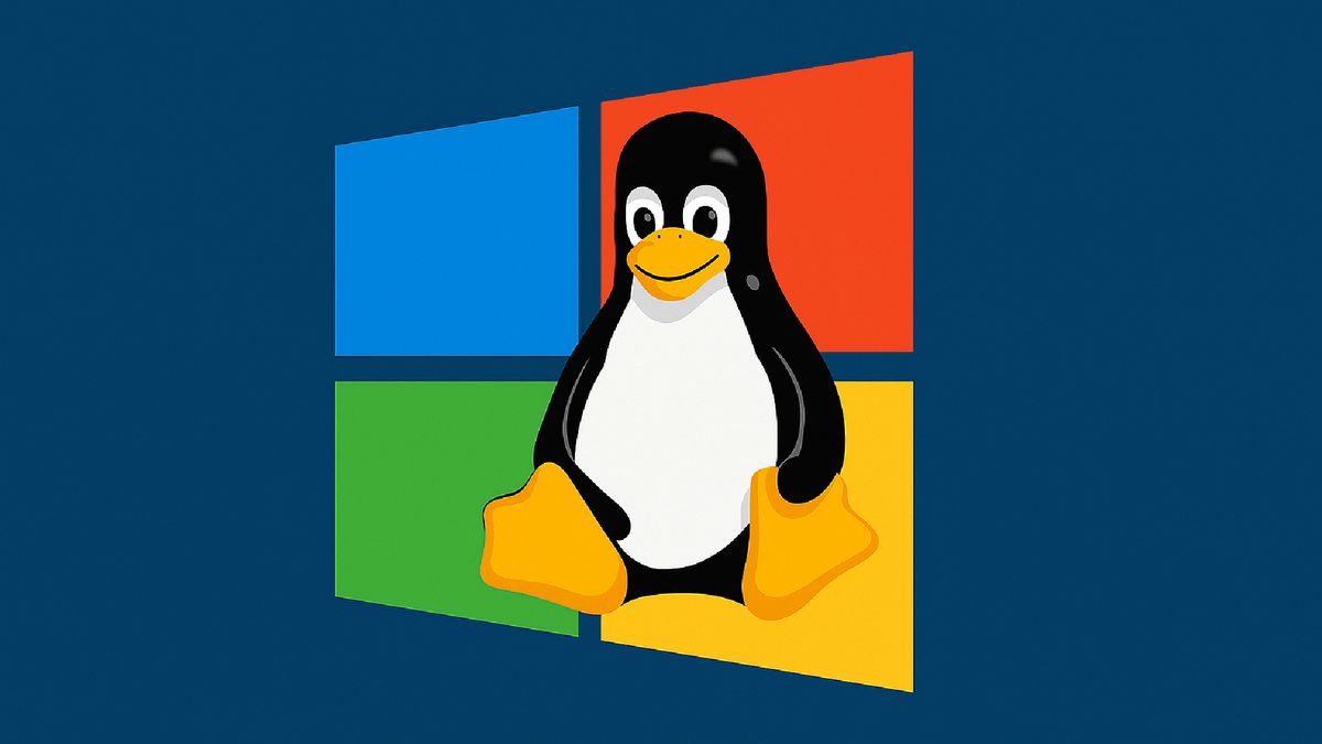 Ingeniero de Microsoft ha creado su propio “Windowslinux” perfecto para sustituir a Windows 10