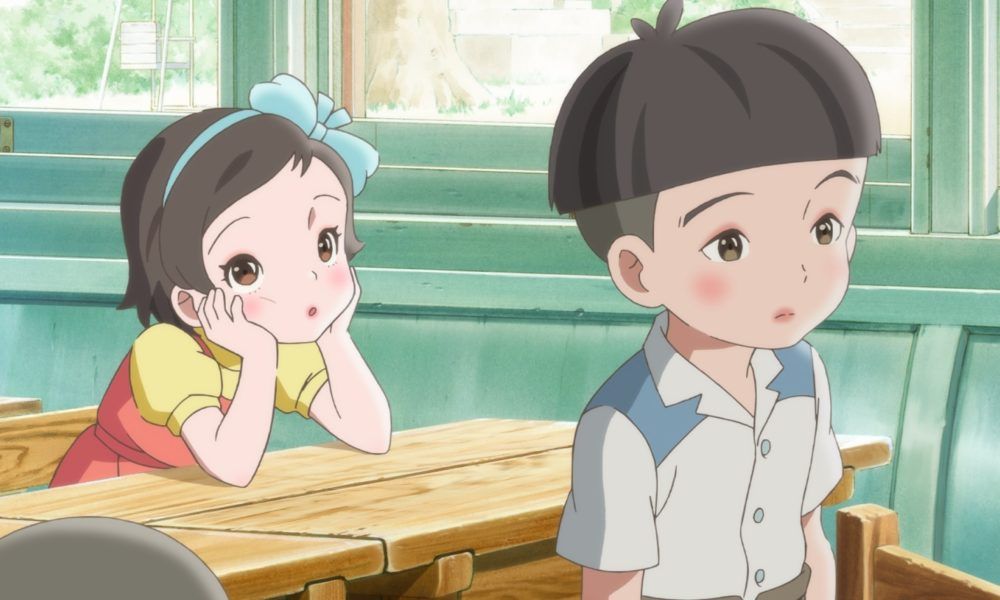 Jonu Media licencia Hiroshima y Totto-chan