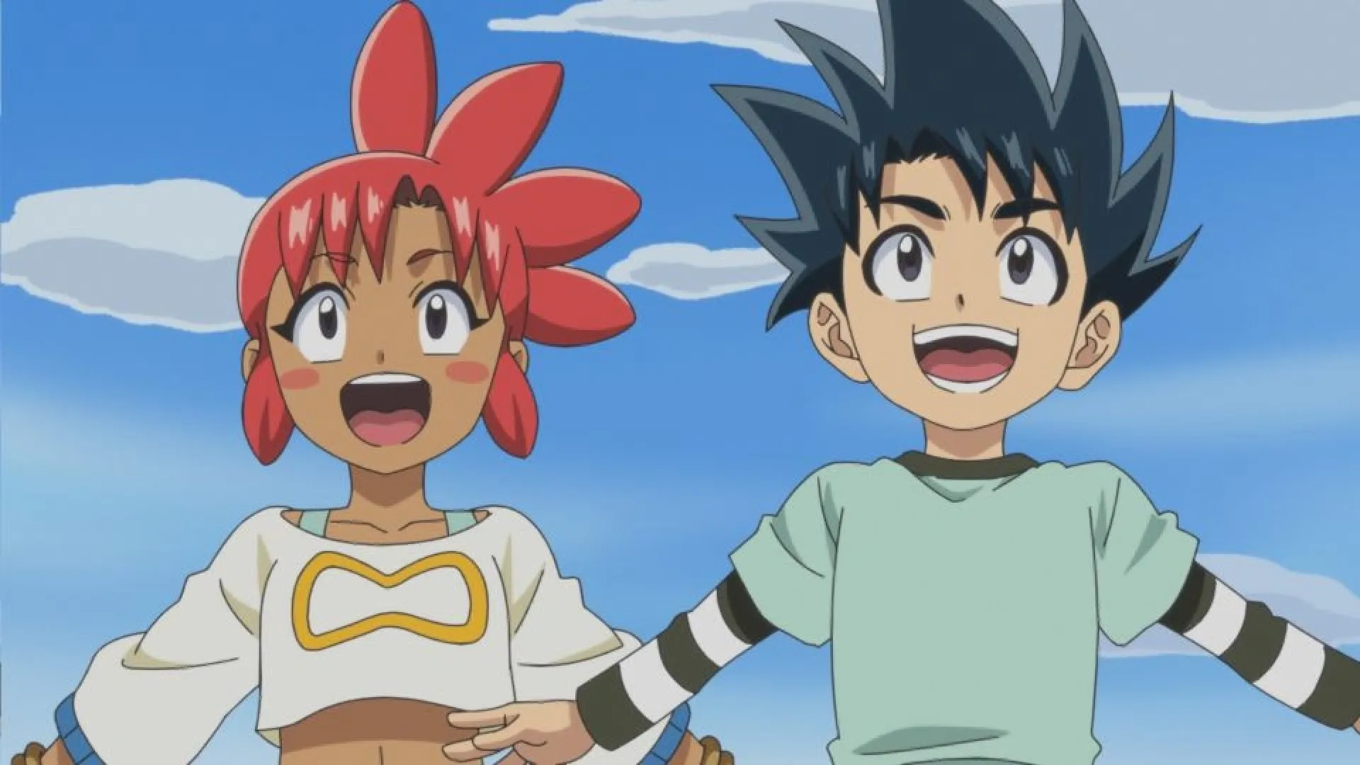 Kagaku x Bouken Survival! revela imagen promocional y fecha de regreso