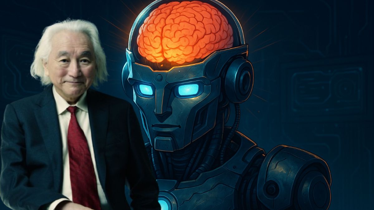 “La IA actual no puede amar ni comprender, pero eso cambiará con la ingeniería inversa cerebral”