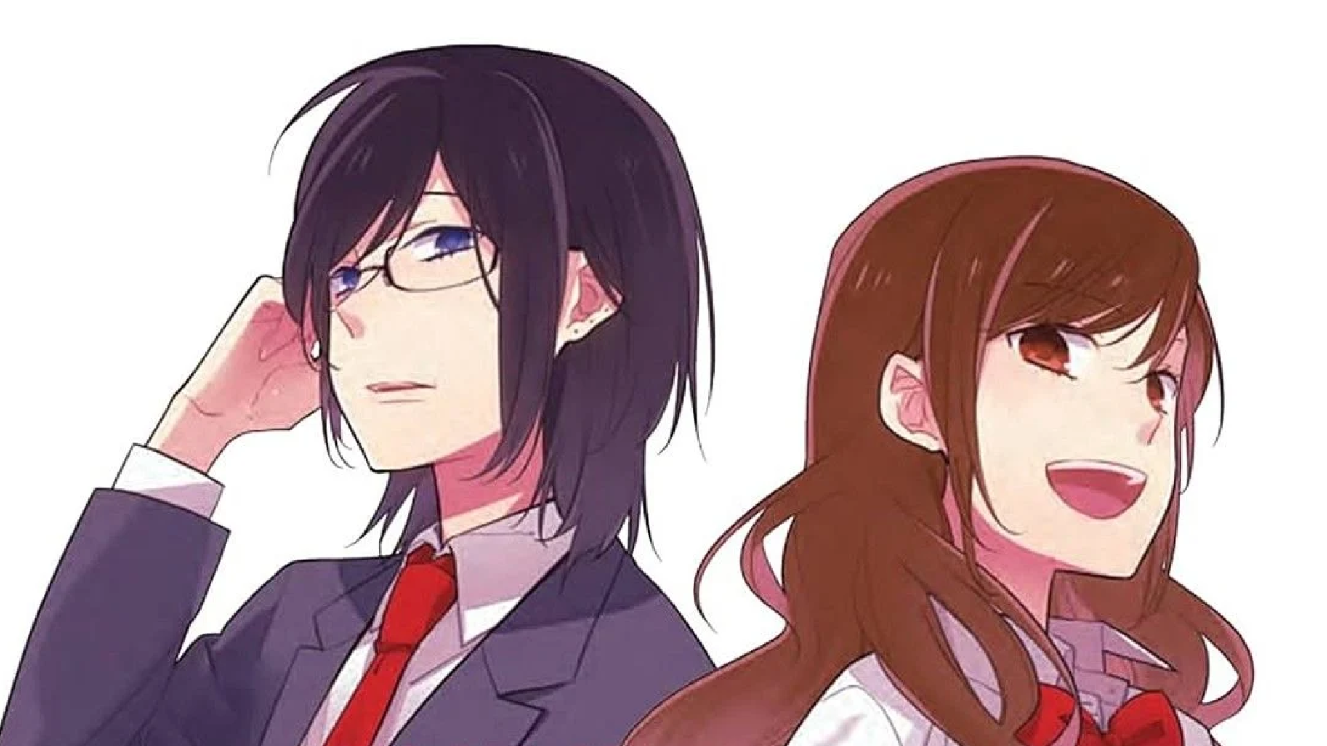 La autora de Horimiya estrenará un nuevo manga este mes