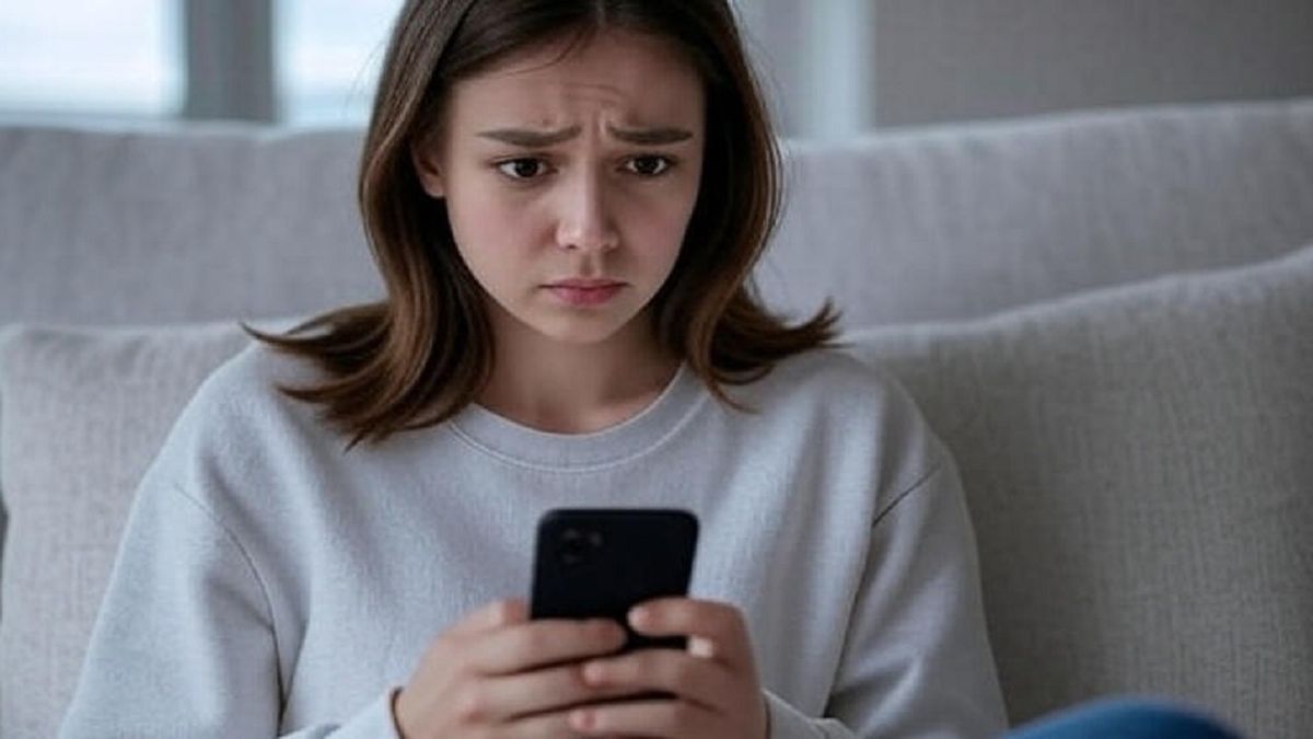 La generación Z ya no solo pasa de coger el teléfono, ahora no dice ni hola