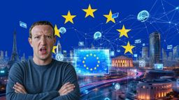 Meta se planta: no firmará el código de buenas prácticas con la IA de la Unión Europea