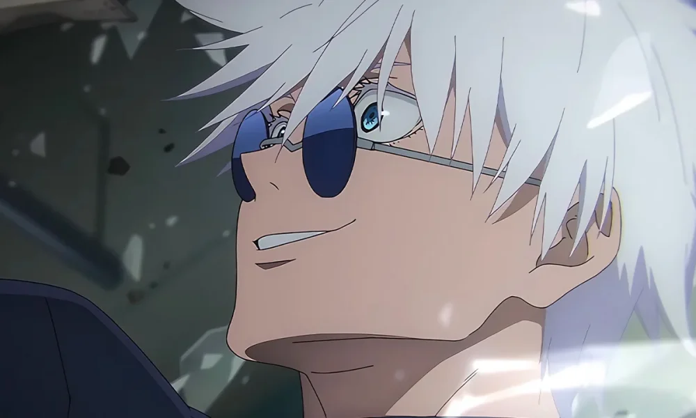 La película Jujutsu kaisen: Kaigyoku/Gyokusetsu llega a cines en julio