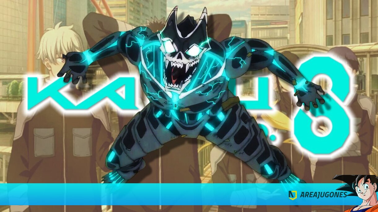 La temporada 2 del anime promete mucho