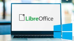 LibreOffice