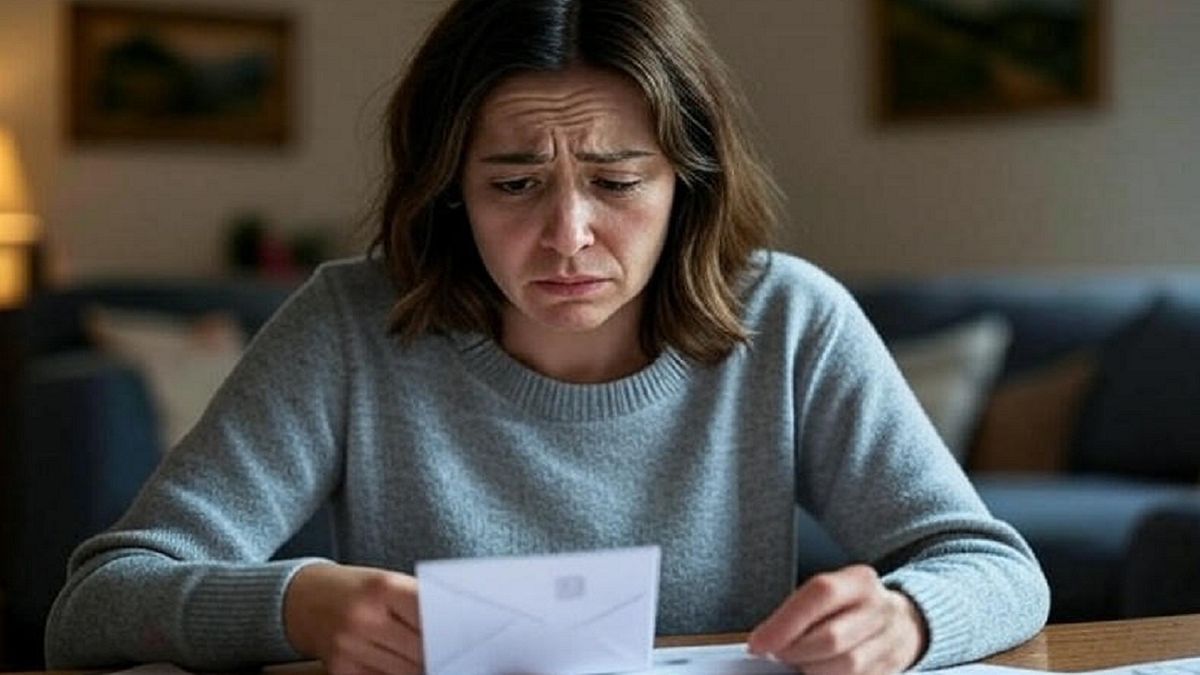Los ciberdelincuentes ahora envían cartas: esto es lo que nunca debes hacer si recibes una