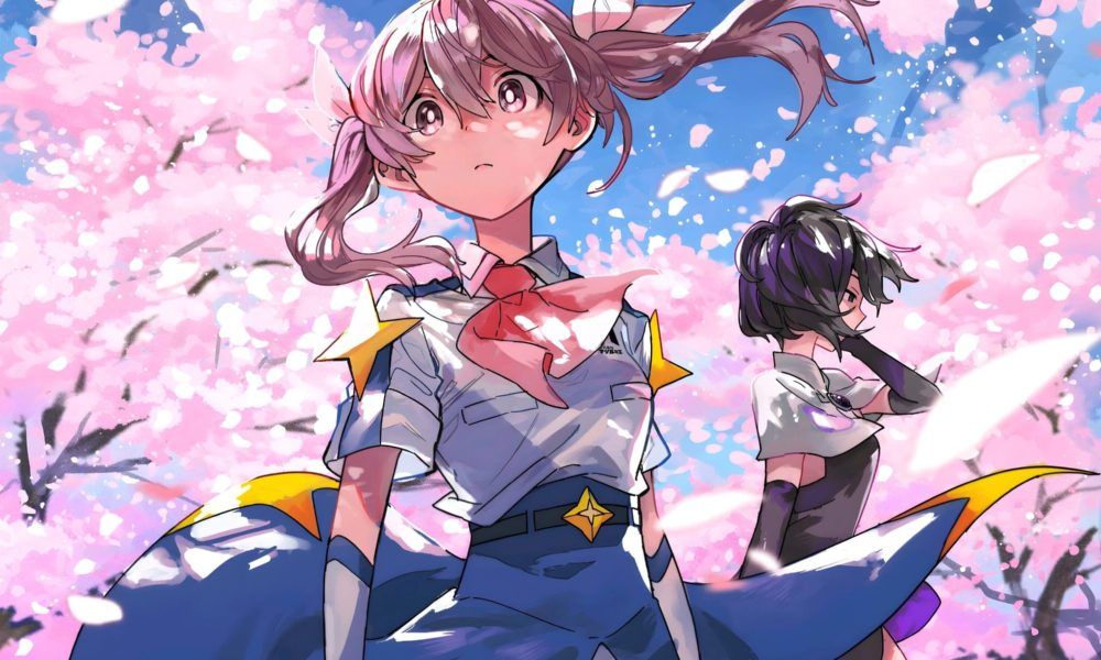 Magilumiere Magical Girls Inc. finalizará con el siguiente capítulo