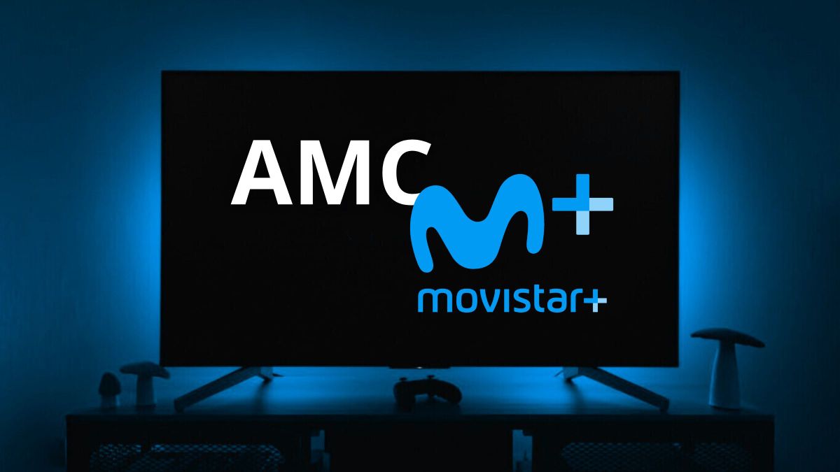 Movistar Plus+ devolverá por fin sus canales más populares de la mano de AMC, y confirma una nueva sorpresa