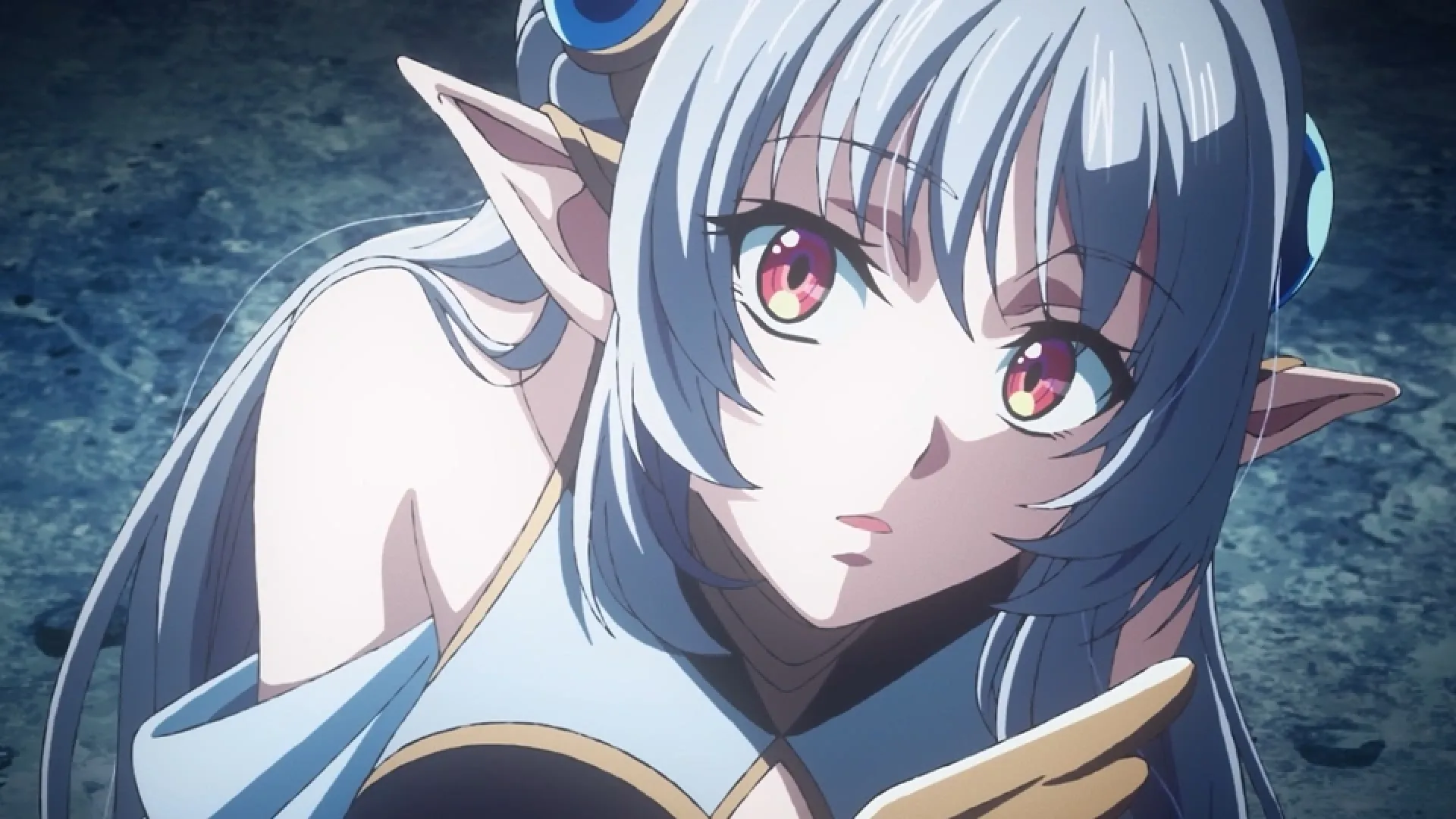 My Status as an Assassin Obviously Exceeds the Hero’s presenta tráiler