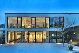 Casa conectada o Smart Home