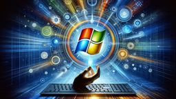 Windows historia
