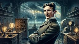 Nikola Tesla