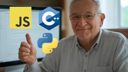 Programadores veteranos