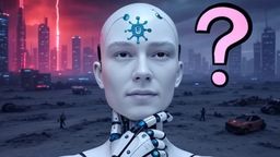 Robot humanoide con IA
