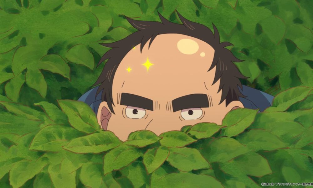 Nuevas series se unen este verano a Crunchyroll
