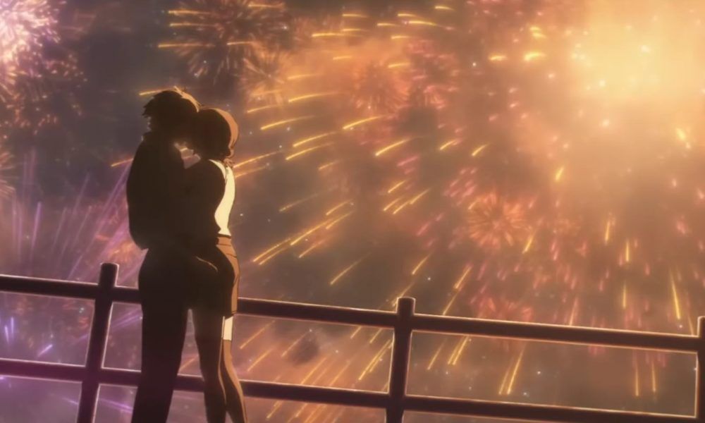 Nuevo tráiler de Chainsaw Man: Reze Arc