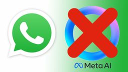 Meta AI de WhatsApp