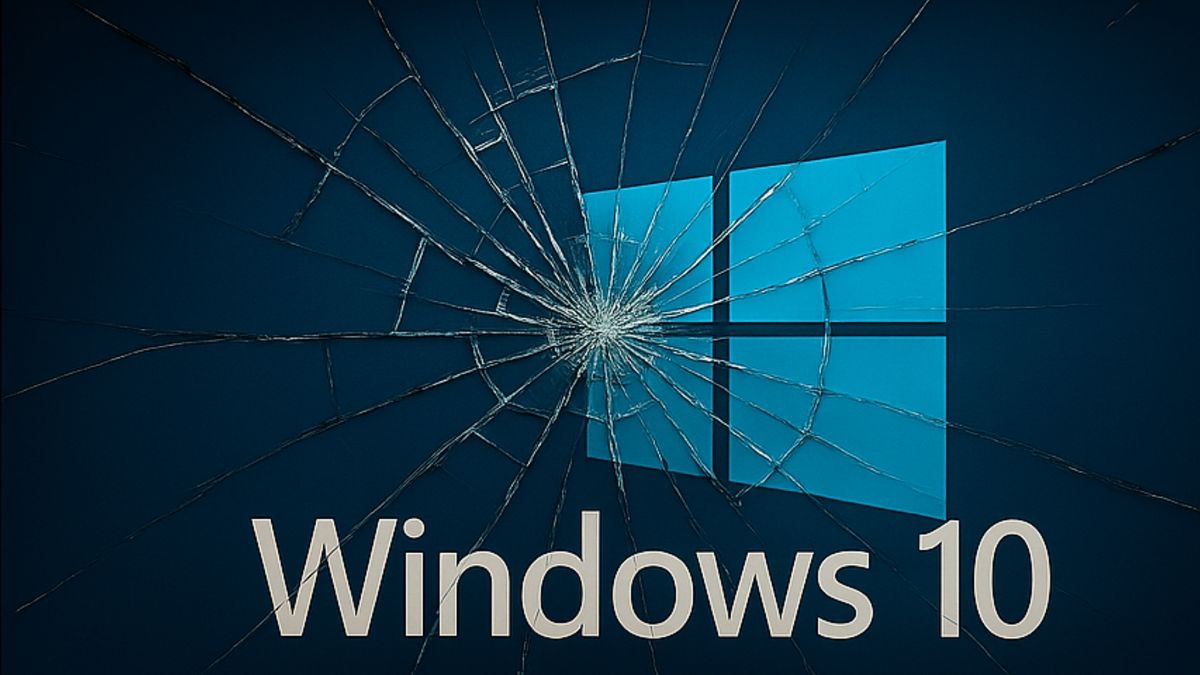 Organizaciones lanzan un kit gratis contra el fin de Windows 10 en equipos no compatibles