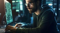 Giro de 180 grados para los programadores, convierten a la IA en un aliado, no un enemigo: "Podemos dedicarnos a lo importante"