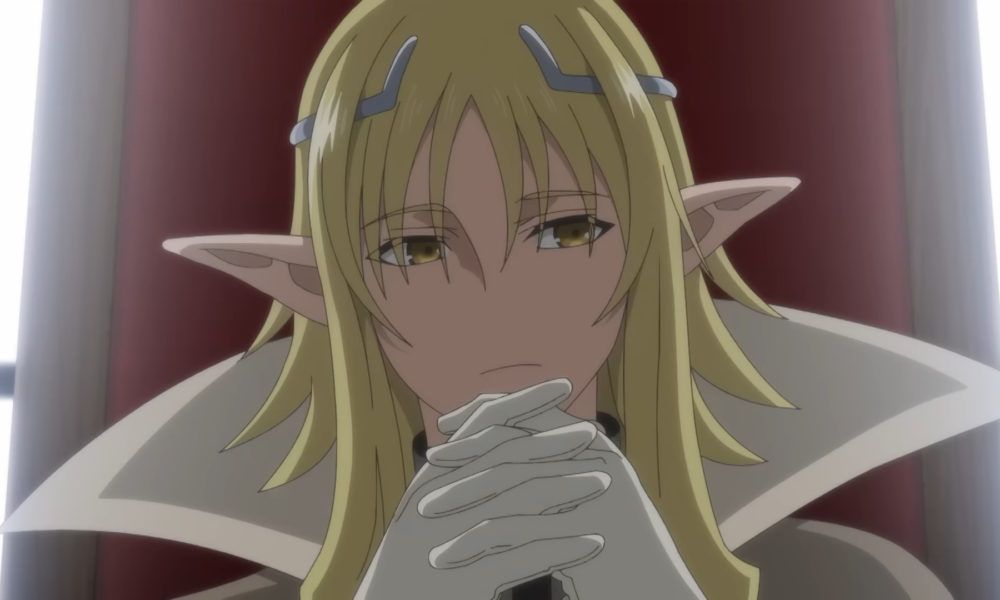 Reincarnated as a Sword 2 se estrenará en 2026