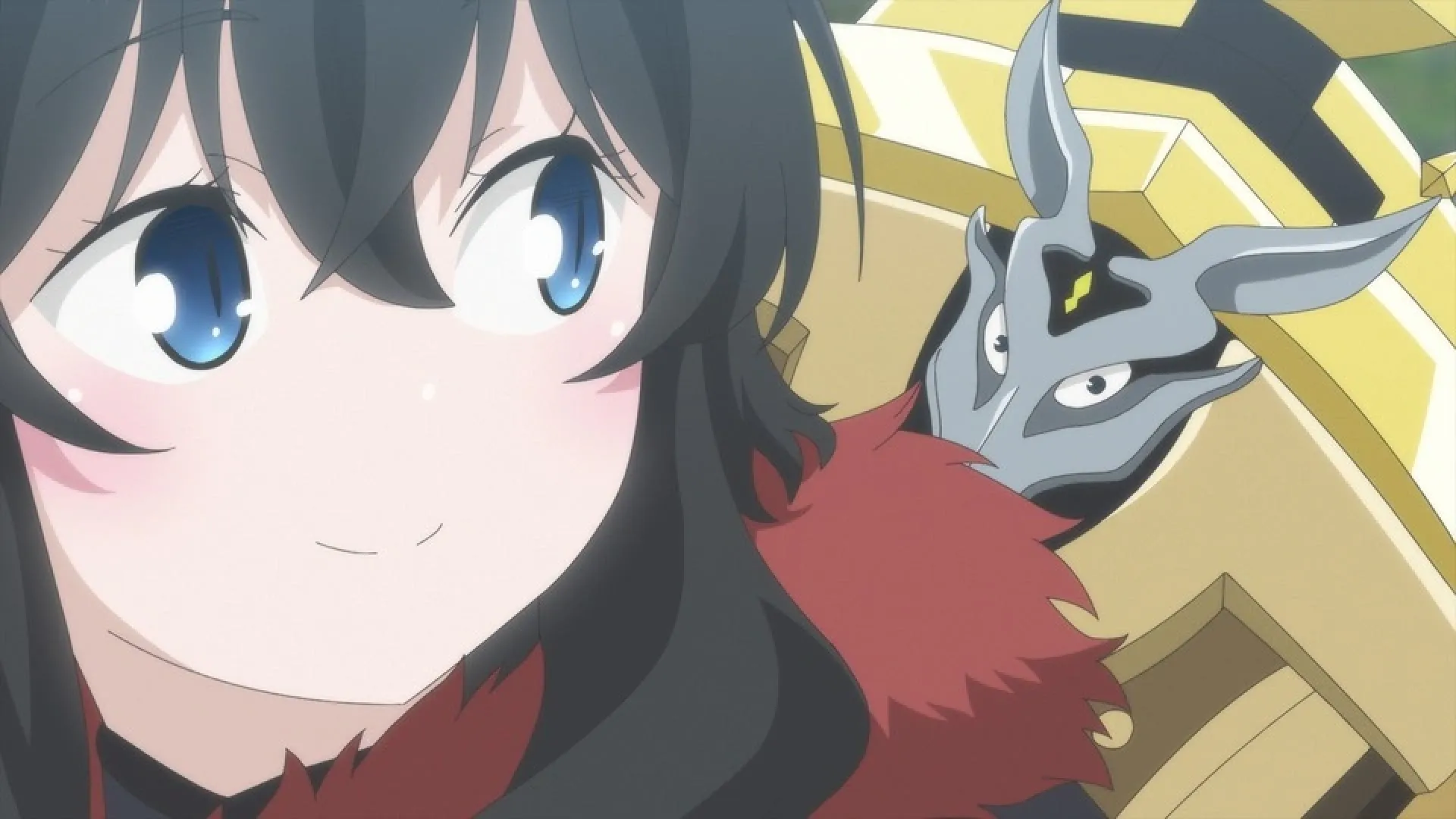 Reincarnated as a Sword temporada 2 se estrena el siguiente año