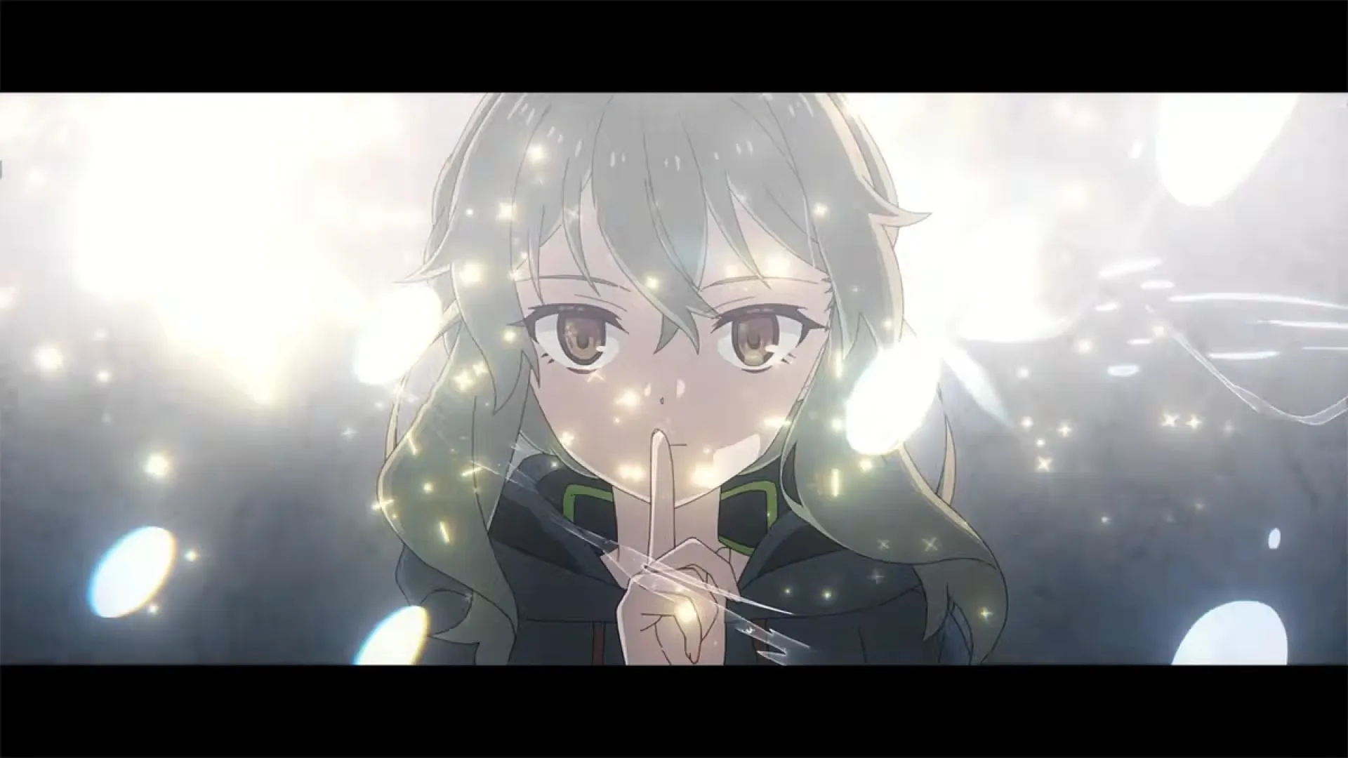 Secrets of the Silent Witch celebra su estreno con su opening sin créditos