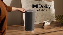 El altavoz TZL Z100