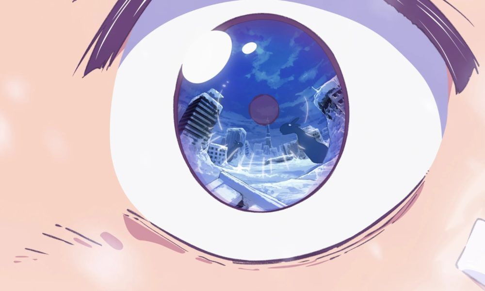 Snowball Earth tendrá anime en 2026
