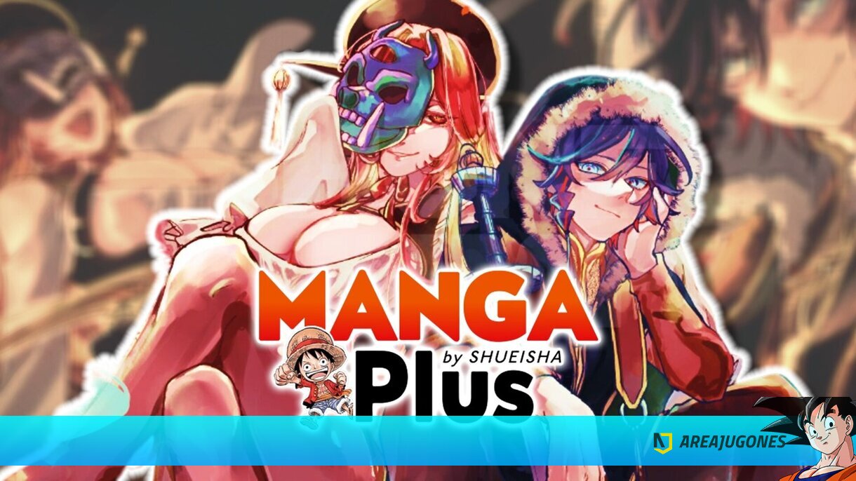 Solo tiene 4 capítulos y ya es de lo más leído de Manga Plus: Así es Kaedegami
