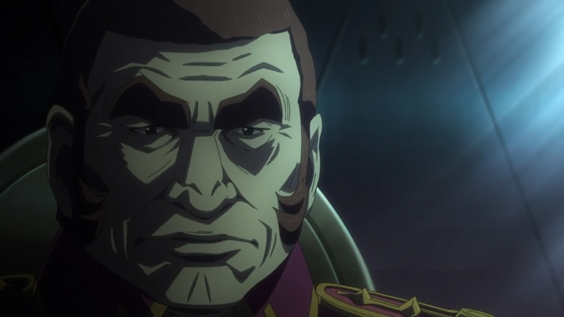 Space Battleship Yamato 3199 revela nuevo tráiler de su Capítulo 4