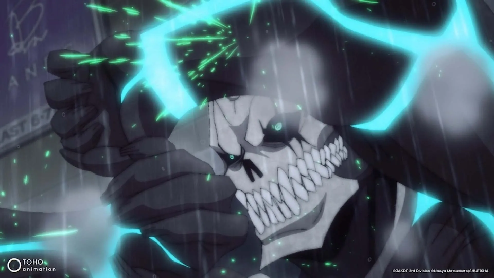 Temporada 2 revela arte de personaje de Gen Narumi