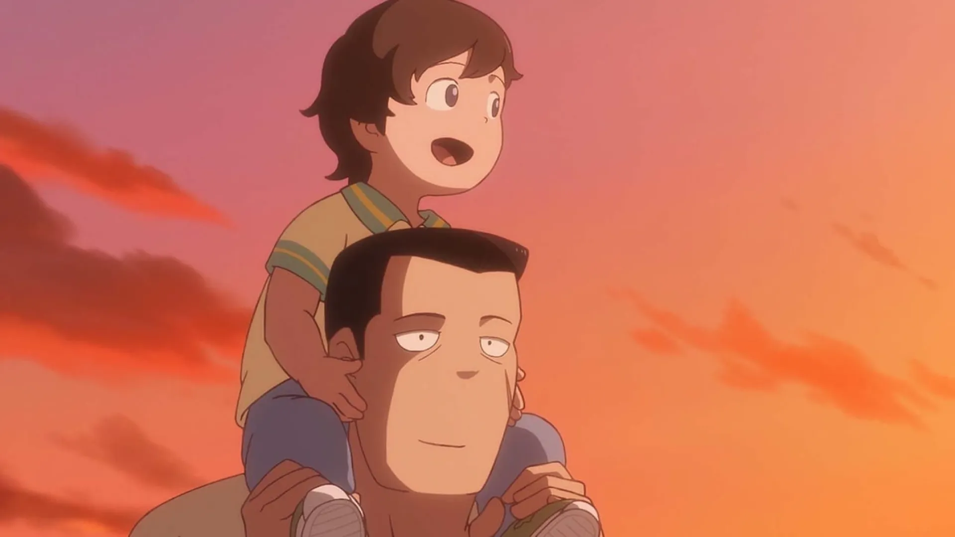 The Last Blossom confirma su estreno en octubre con emotivo tráiler