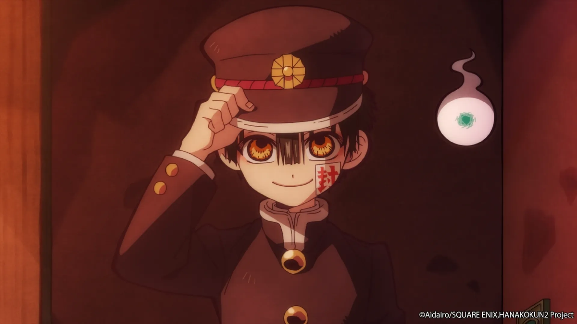 Toilet-bound Hanako-kun comparte sus secuencias de apertura y cierre