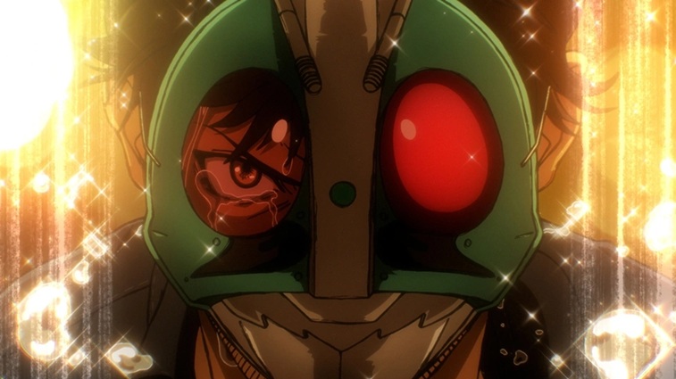 Tojima Wants to Be a Kamen Rider se estrenará en Crunchyroll este año