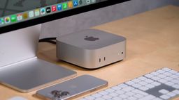 Apple Mac mini M4-1747249790221