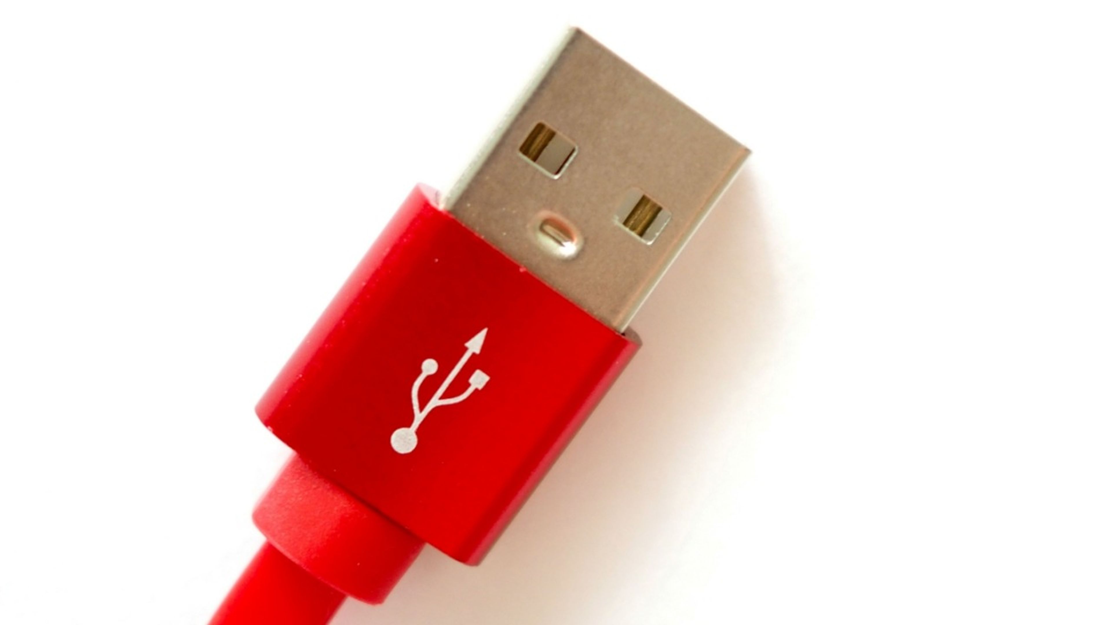 USB 3.0 para conectar