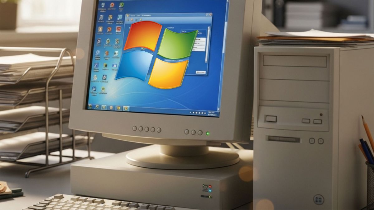 Un desarrollador recrea Windows XP en la web con Paint, Buscaminas y hasta el menú inicio