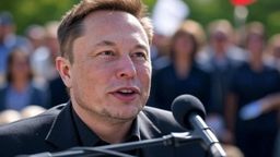 Elon Musk, ¿presidente de Estados Unidos?: Funda su propio partido político, America Party, para derrotar a Donald Trump