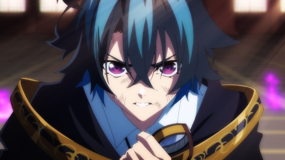Wistoria: Wand and Sword Temporada 2 se estrenará en 2026